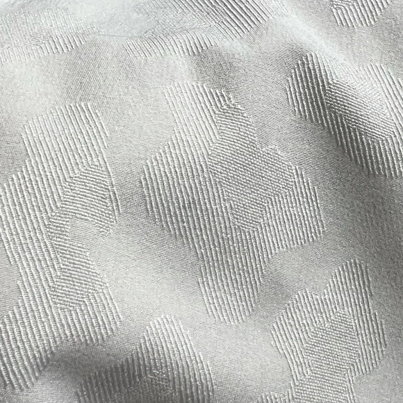 Athleta Brooklyn Textured Animal Print Joggers Size 14 - Picture 12 of 15